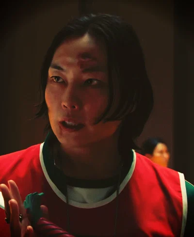 Nam-gyu