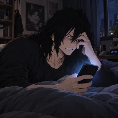 Aizawa Shota