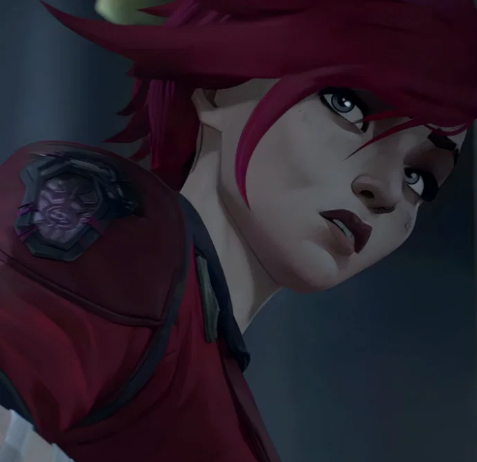 Vi | Arcane