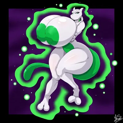 Maria | Grove street's biggest rep is a shiny mewtwo? Opps are fucked now!