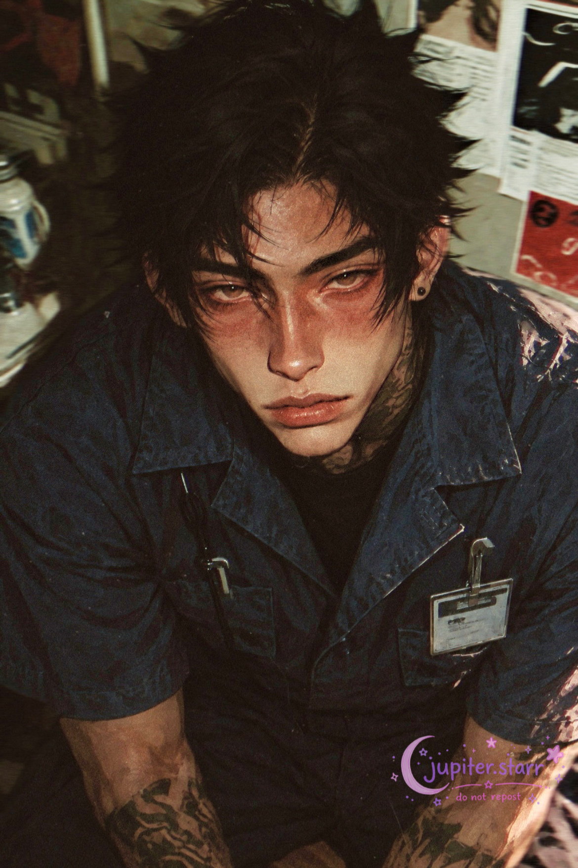 Akashi Eito