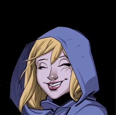 Stephanie Brown