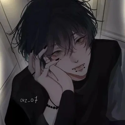 Home alone? ||Elias||
