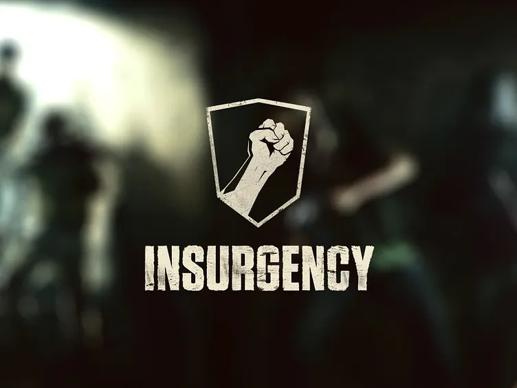 Push - Insurgency Sandstorm