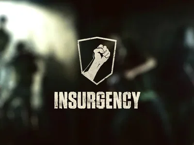 Push - Insurgency Sandstorm