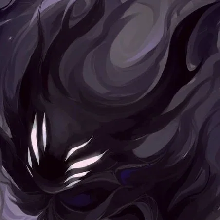 — THE LORD OF SHADES | VOID GIVEN FOCUS.