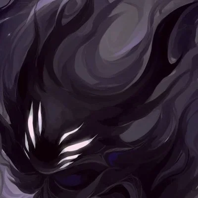 — THE LORD OF SHADES | VOID GIVEN FOCUS.