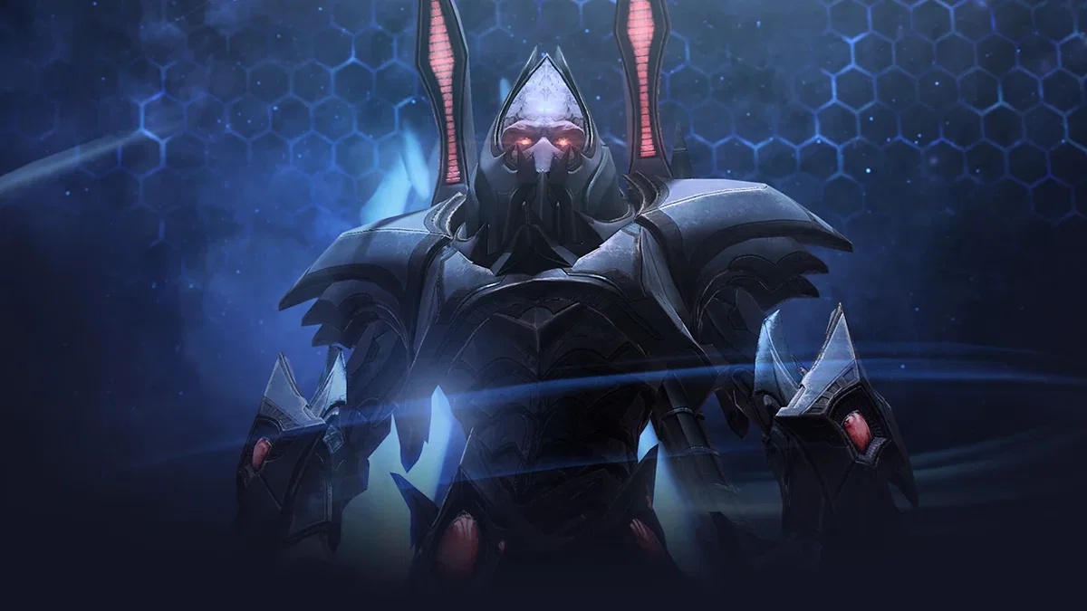 Alarak, Highlord of the Tal'darim