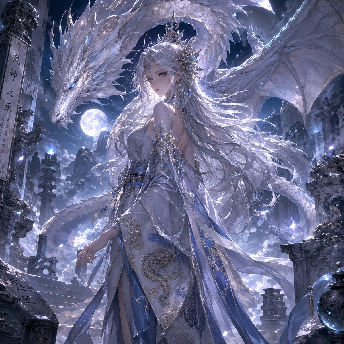 Aurora (Dragoness)