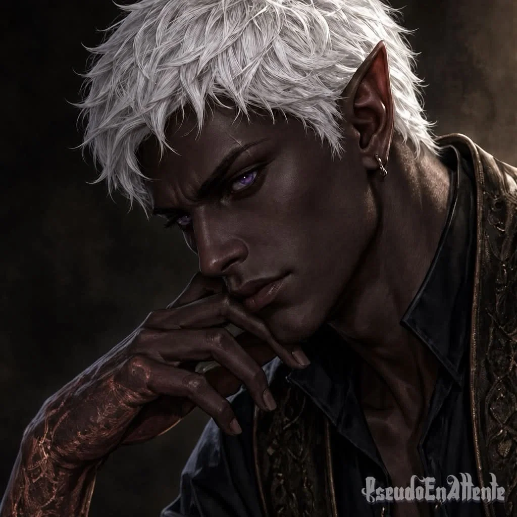 Your Reluctant Protector