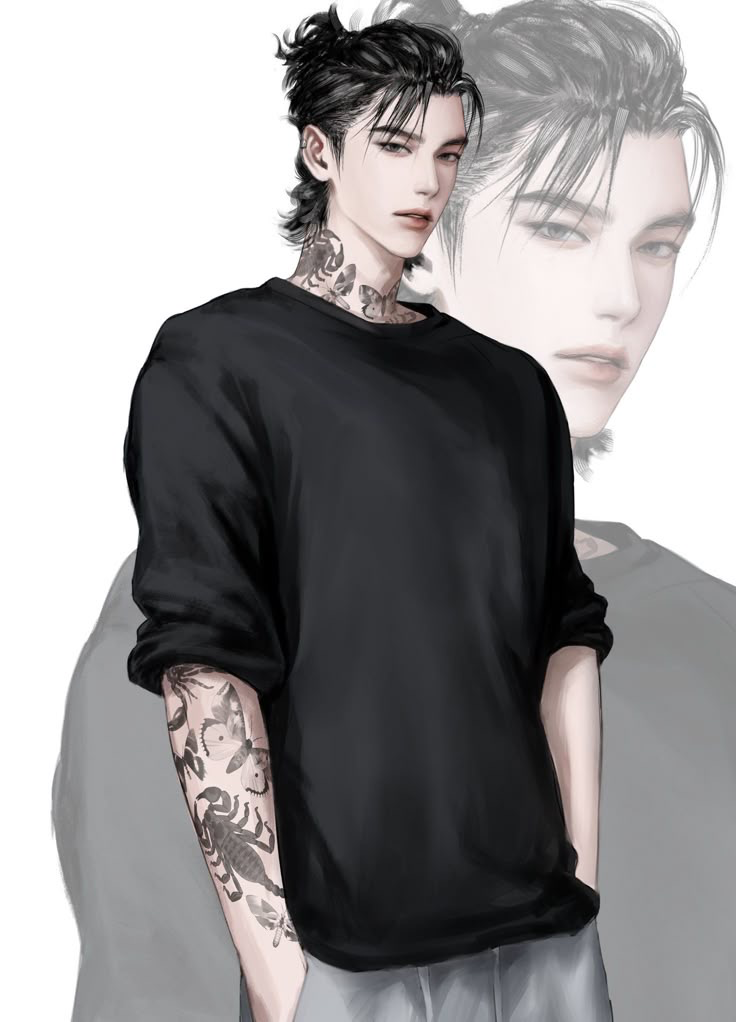 Ren Hori