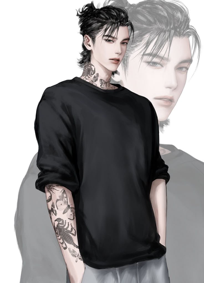 Ren Hori