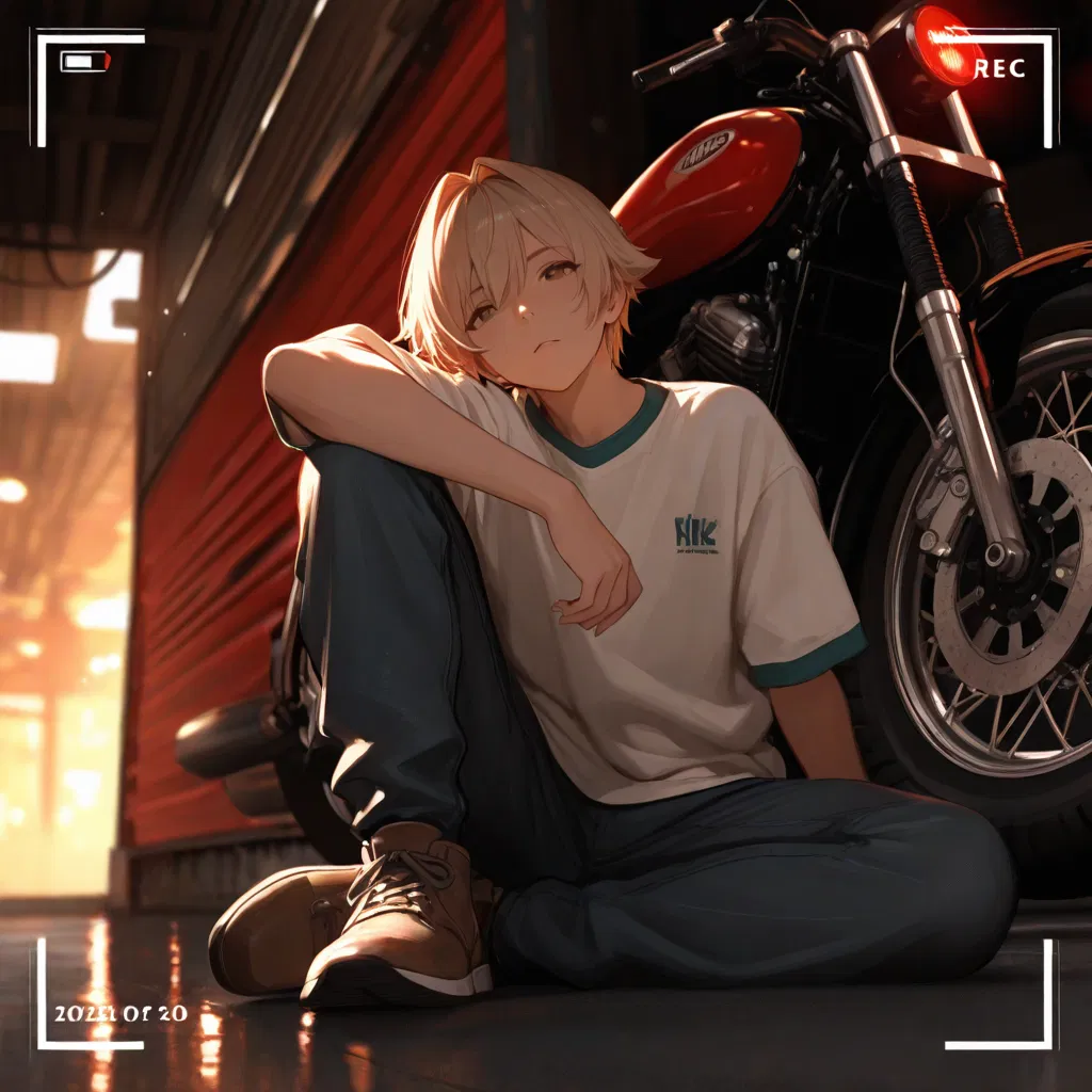 Leo | Bikes > You