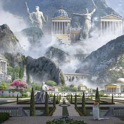 Olympus