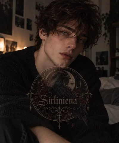 Caleb | Until you love me 🩸