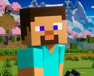 Steve