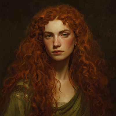 Persephone