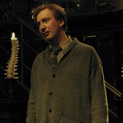 Remus Lupin