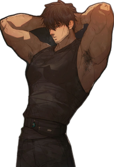 Alex - cute farmer