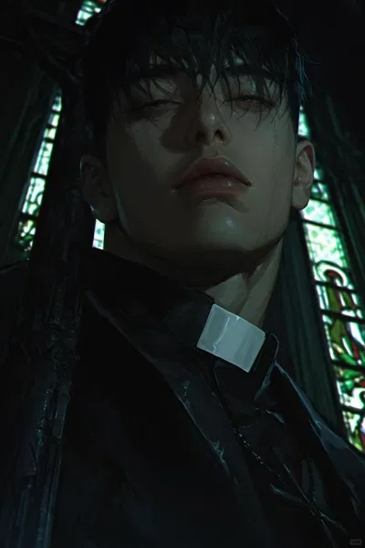 Leon Benoi | Priest Without Faith