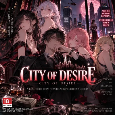 City of Desire