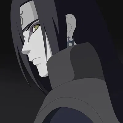 Orochimaru 