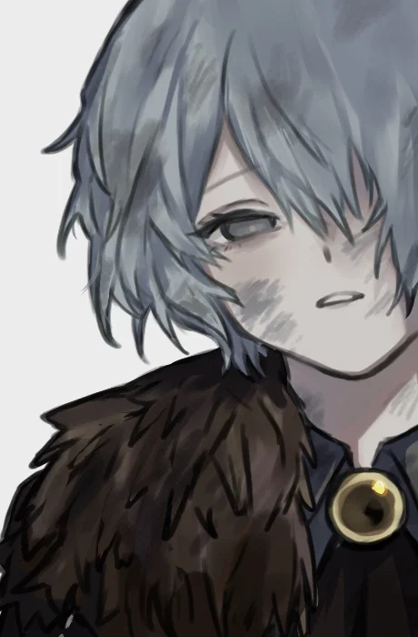 Angela (The Boundery of Death and Life) (under rewrite)