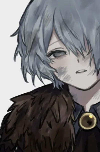 Angela (The Boundery of Death and Life) (under rewrite)