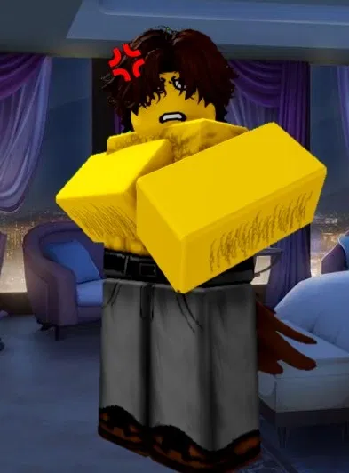 ꧁Shirtless shedletsky?!?!꧂