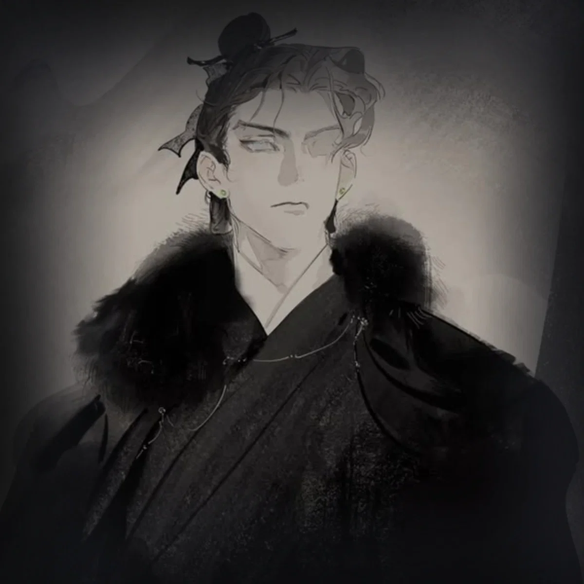 Zhao Liangyun || Head General