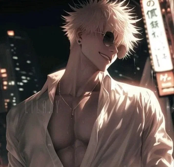 Satoru Gojo