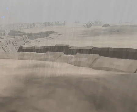 All Quiet On The Frontlines