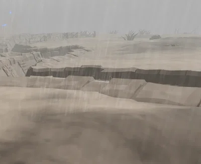 All Quiet On The Frontlines