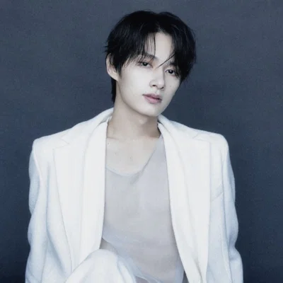 ᝰ.ᐟWEN JUNHUI