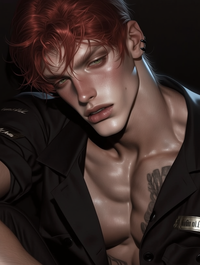 Finneas Kane | New Scenario