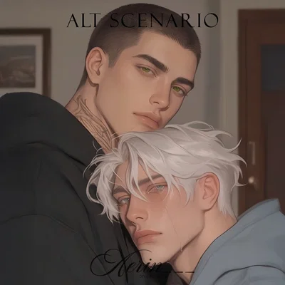 Calvin & Asa | Wake-up Call (ALT)