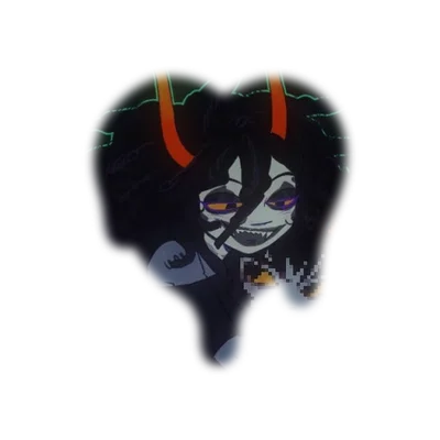 gamzee makara