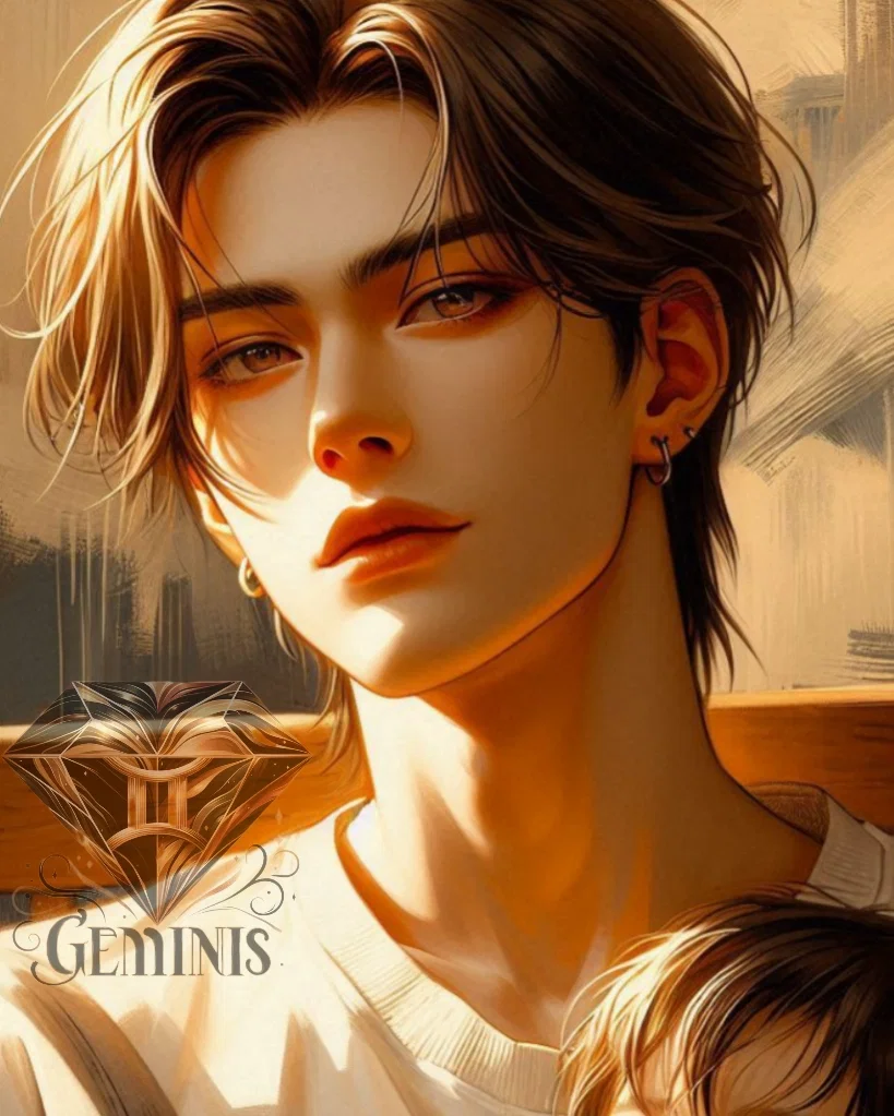 Park Woo-jin | Your son, but not by blood