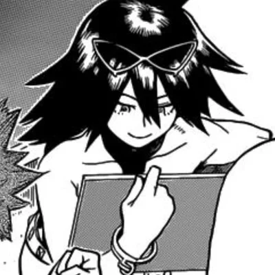 🍷 ঞ Nemuri / Midnight appreciates your body ঞ 🌙