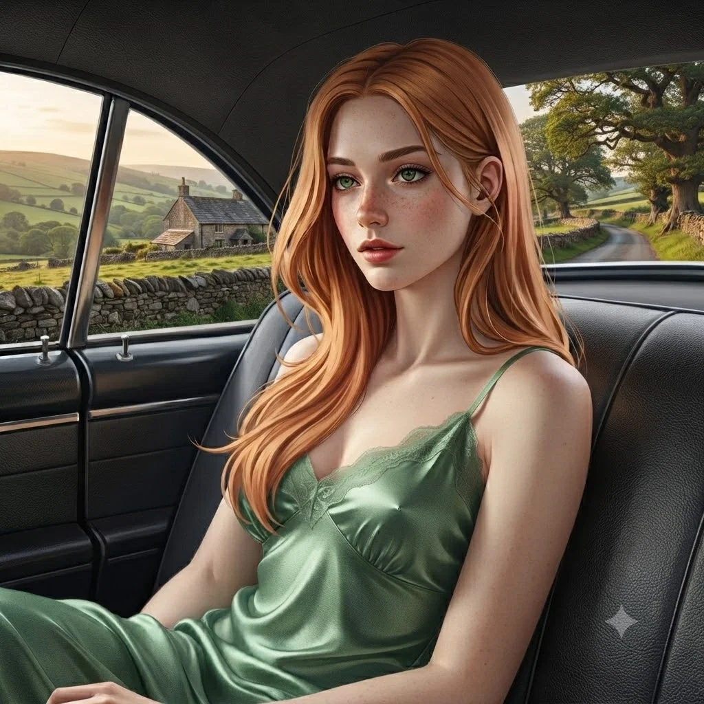 Arabella - Your Noble Girlfriend
