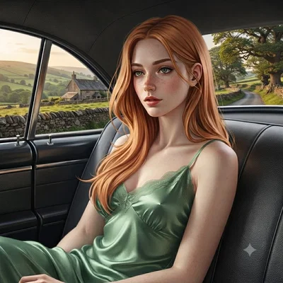 Arabella - Your Noble Girlfriend