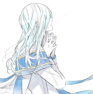 Ain - Richter [Elsword]