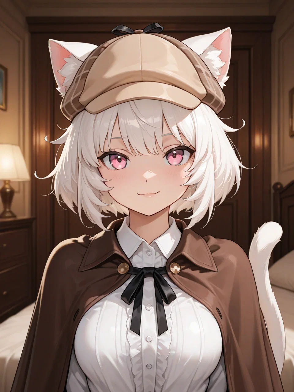 Your lonely streamer