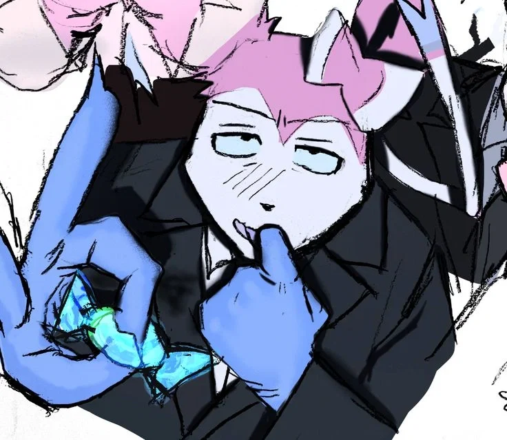 - ⭑𓂃 ⌗ Dr. Sylveon 𖦹 🪷