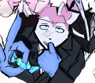 - ⭑𓂃 ⌗ Dr. Sylveon 𖦹 🪷