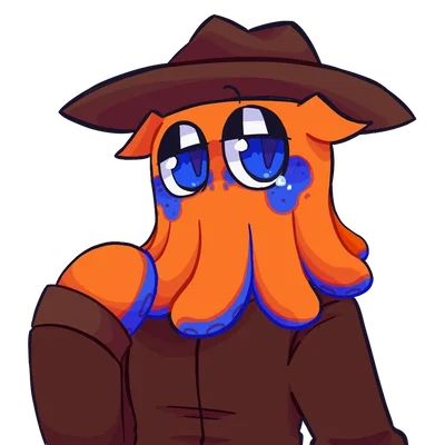 Squiddle TF