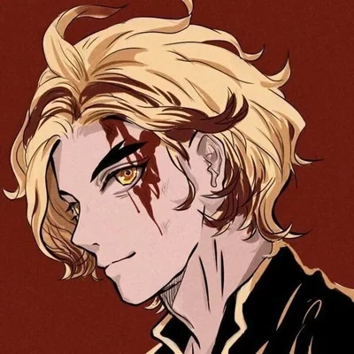 Kyojuro - A vampire as a present!