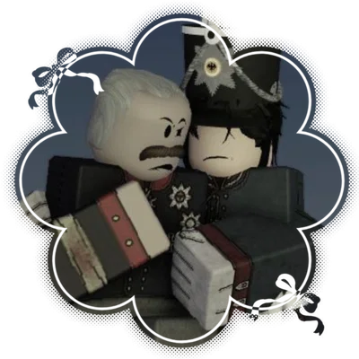‎. ⟢ Blücher & Karl    ̆