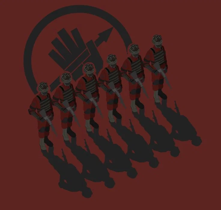 Scp foundation | Anomaly