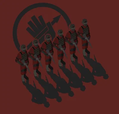Scp foundation | Anomaly